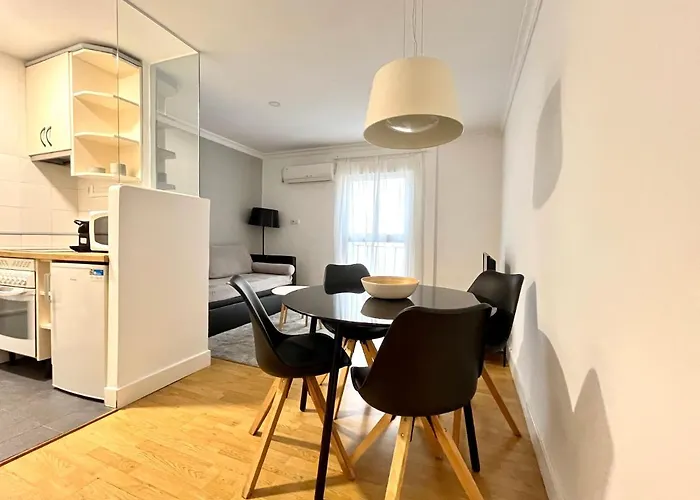Huertas Flat